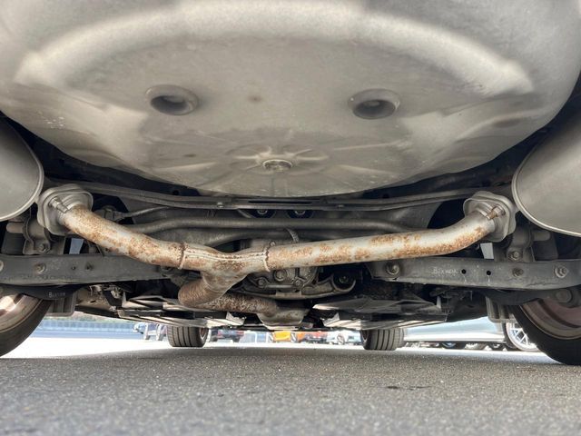 SUBARU WRX STI 2016 Image 31