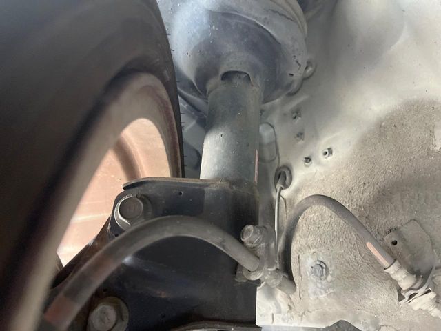 SUBARU WRX STI 2016 Image 31