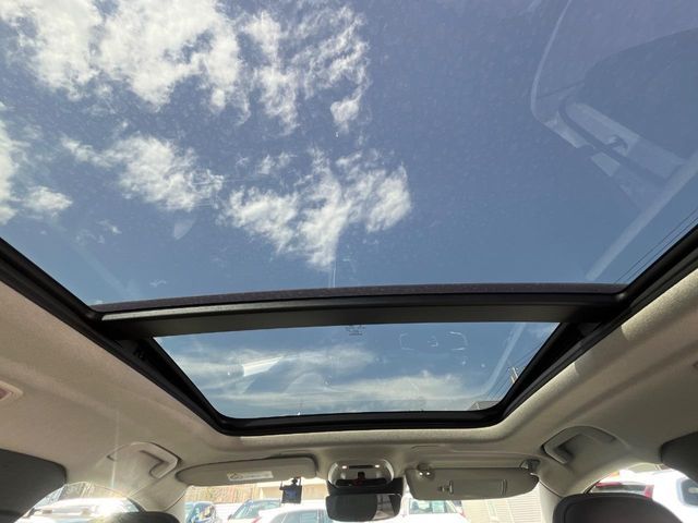 VOLVO XC40 2019 Image 31