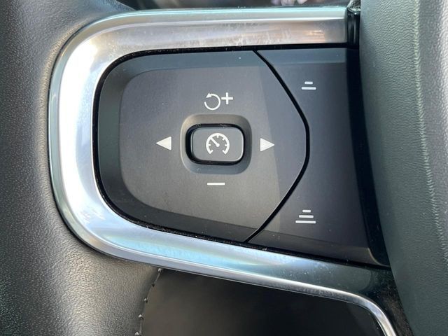 VOLVO XC40 2019 Image 31