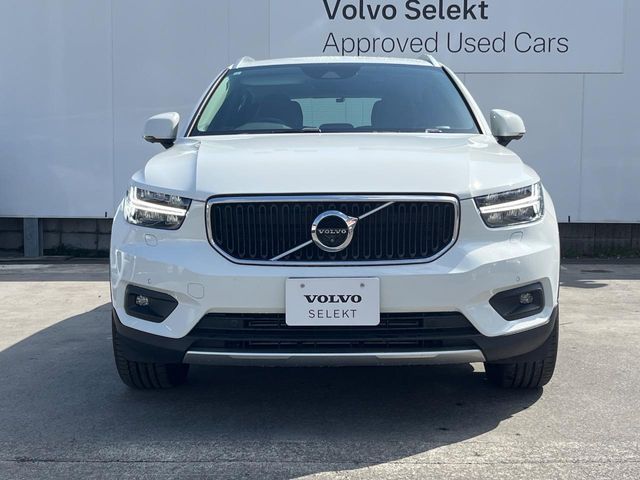 VOLVO XC40 2019 Image 31