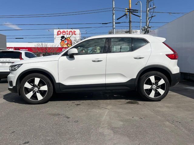 VOLVO XC40 2019 Image 31