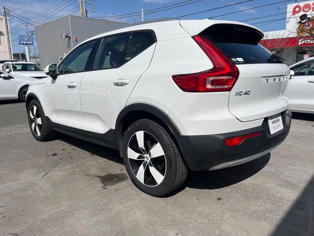 VOLVO XC40 2019 Image 31
