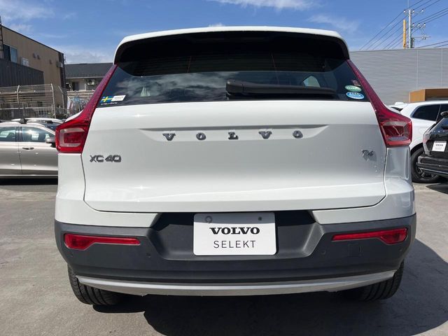 VOLVO XC40 2019 Image 31