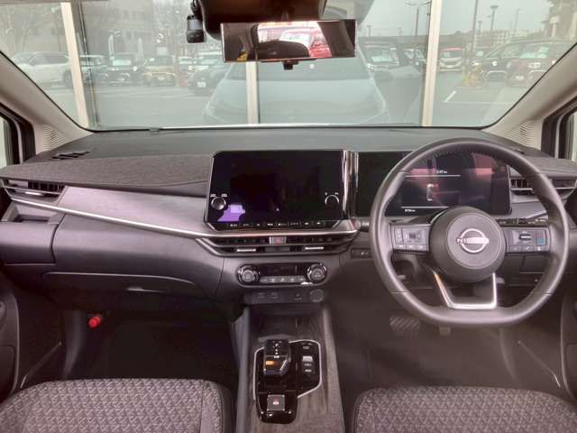 NISSAN AURA 2025 Image 31