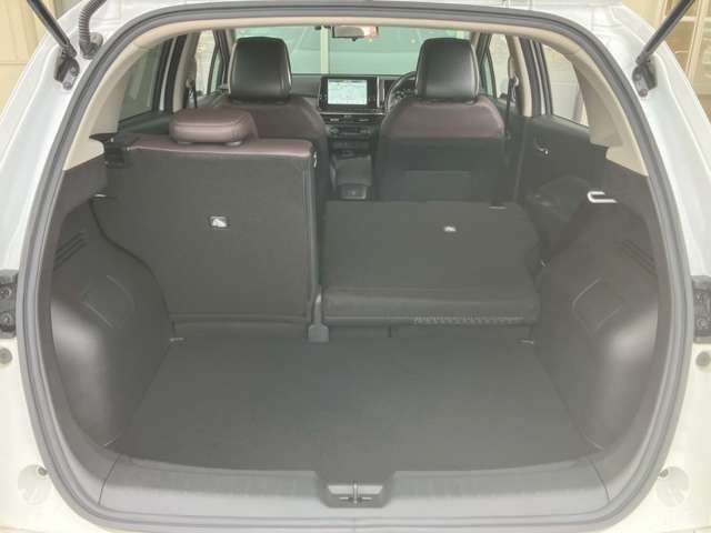 NISSAN AURA 2025 Image 31