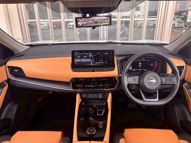 NISSAN X-TRAIL HYBRID 4WD 2023 Image 31