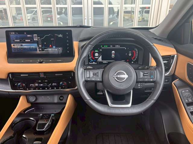 NISSAN X-TRAIL HYBRID 4WD 2023 Image 31