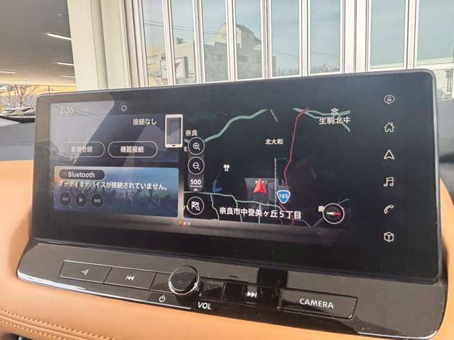 NISSAN X-TRAIL HYBRID 4WD 2023 Image 31