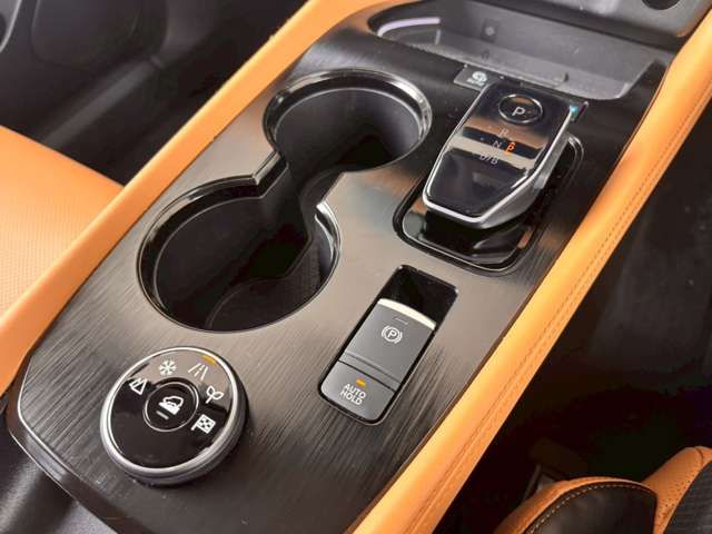 NISSAN X-TRAIL HYBRID 4WD 2023 Image 31