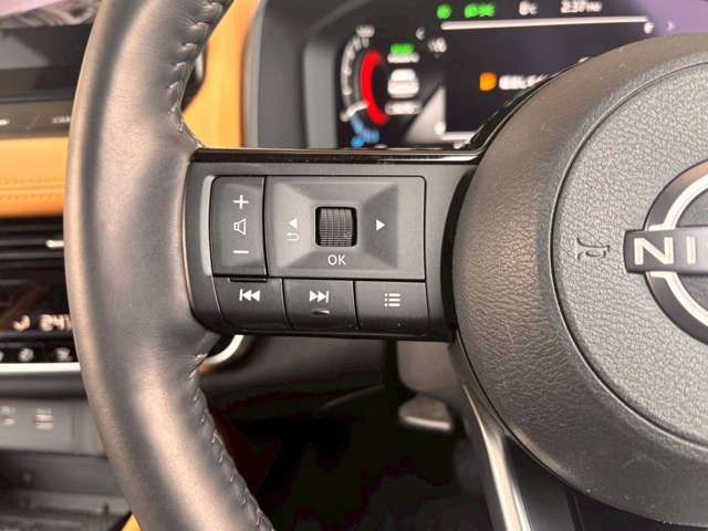 NISSAN X-TRAIL HYBRID 4WD 2023 Image 31