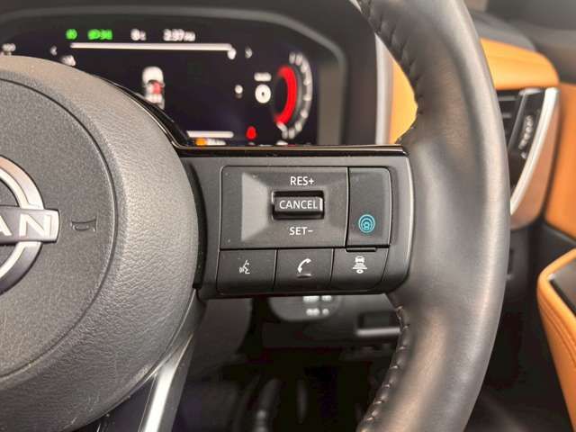 NISSAN X-TRAIL HYBRID 4WD 2023 Image 31