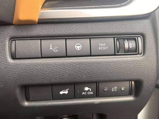 NISSAN X-TRAIL HYBRID 4WD 2023 Image 31