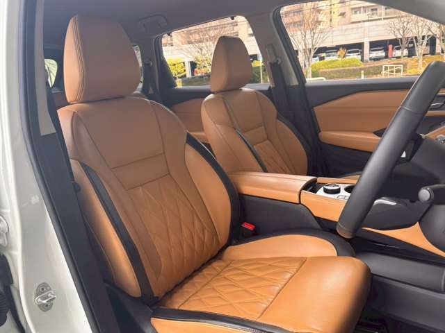 NISSAN X-TRAIL HYBRID 4WD 2023 Image 31