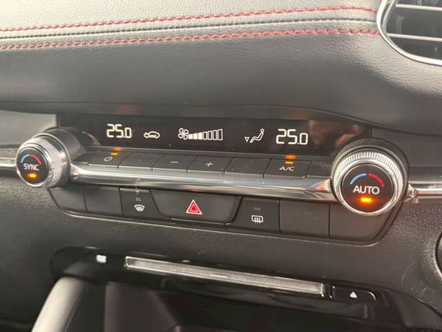 MAZDA 3 FASTBACK 2022 Image 31