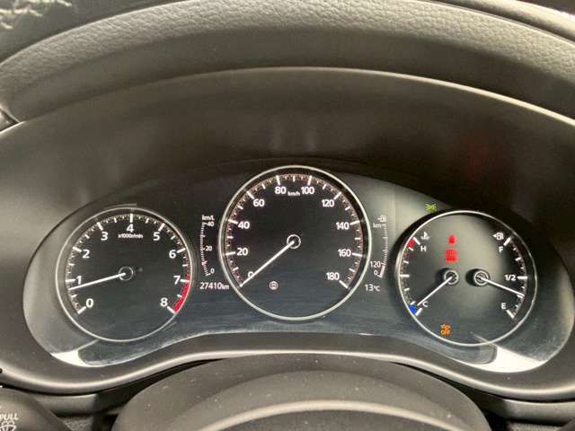 MAZDA 3 FASTBACK 2022 Image 31