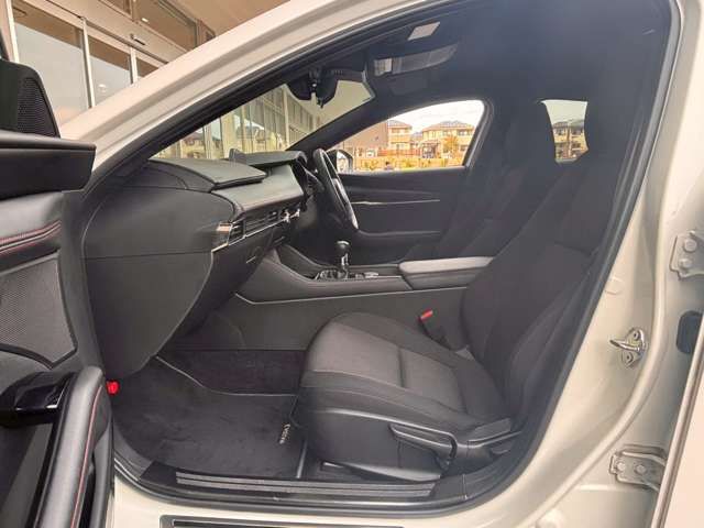 MAZDA 3 FASTBACK 2022 Image 31