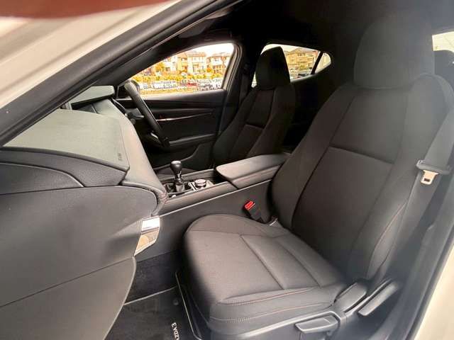 MAZDA 3 FASTBACK 2022 Image 31