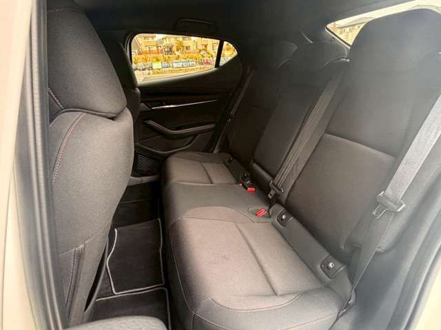 MAZDA 3 FASTBACK 2022 Image 31