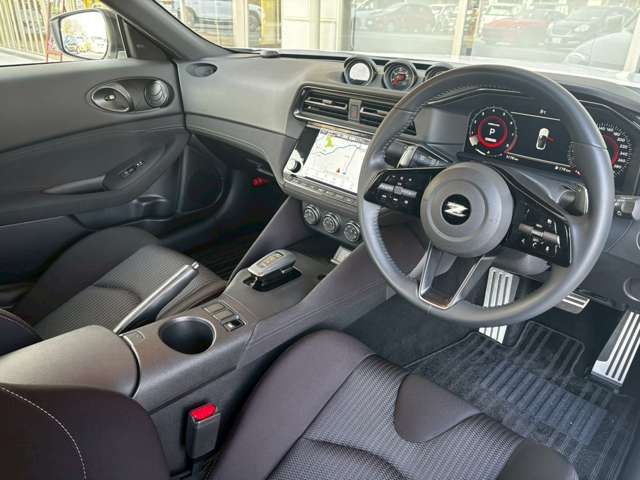 NISSAN FAIRLADY Z 2025 Image 31