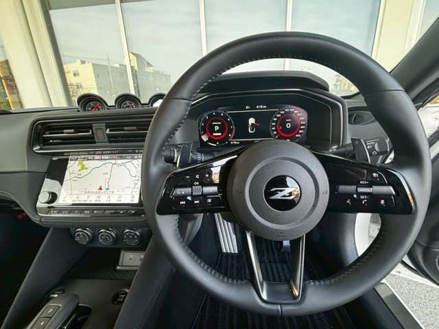 NISSAN FAIRLADY Z 2025 Image 31