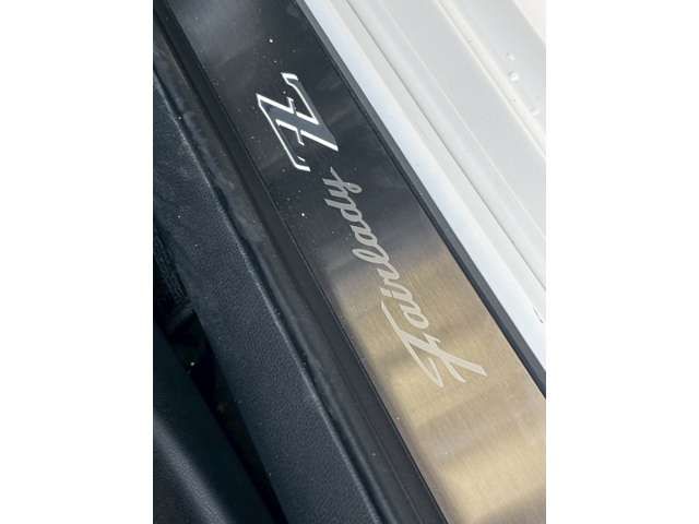 NISSAN FAIRLADY Z 2025 Image 31