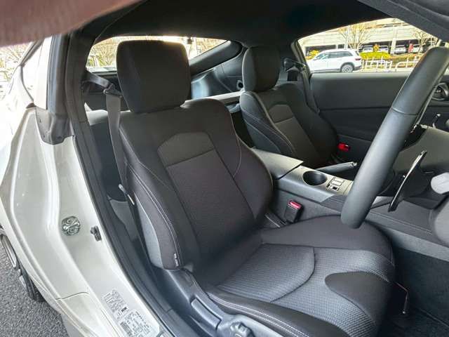 NISSAN FAIRLADY Z 2025 Image 31