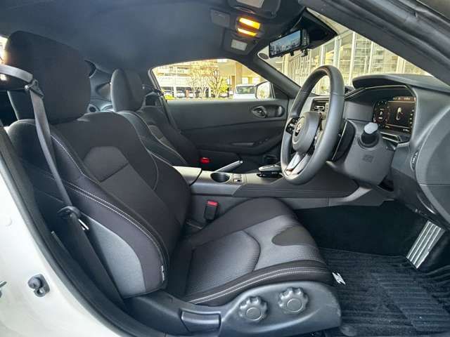 NISSAN FAIRLADY Z 2025 Image 31