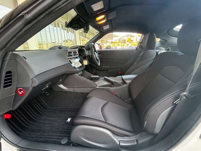 NISSAN FAIRLADY Z 2025 Image 31