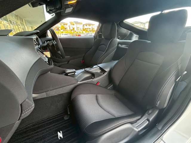 NISSAN FAIRLADY Z 2025 Image 31