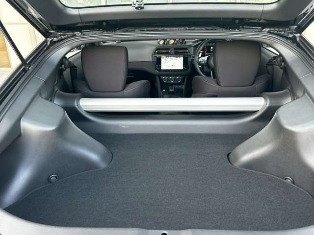 NISSAN FAIRLADY Z 2025 Image 31