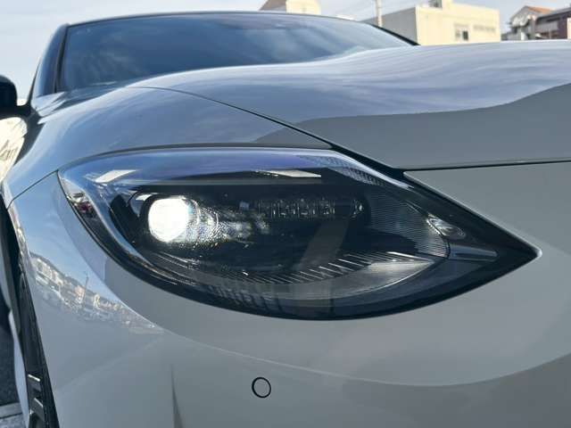 NISSAN FAIRLADY Z 2025 Image 31