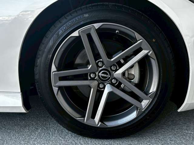 NISSAN FAIRLADY Z 2025 Image 31