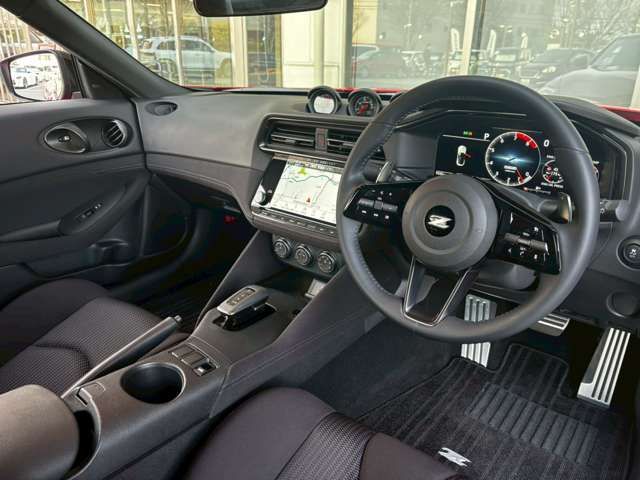 NISSAN FAIRLADY Z 2025 Image 31