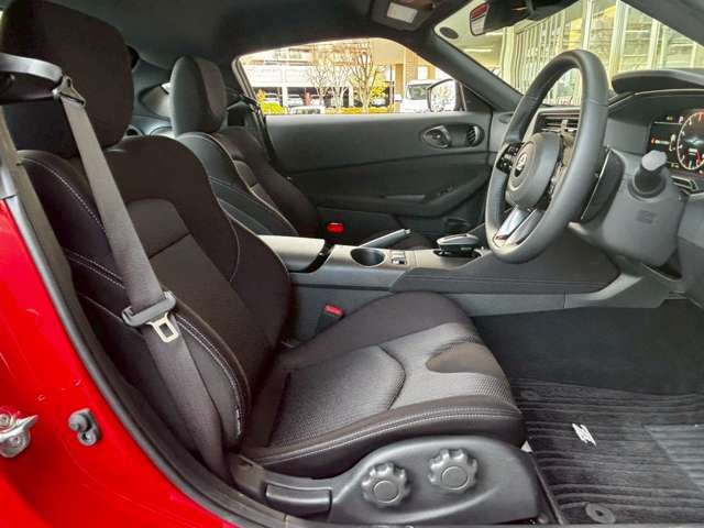 NISSAN FAIRLADY Z 2025 Image 31