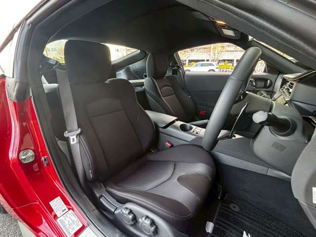 NISSAN FAIRLADY Z 2025 Image 31