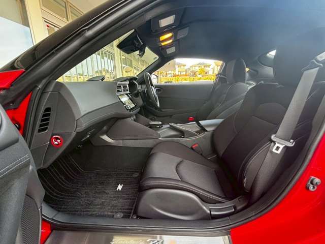 NISSAN FAIRLADY Z 2025 Image 31