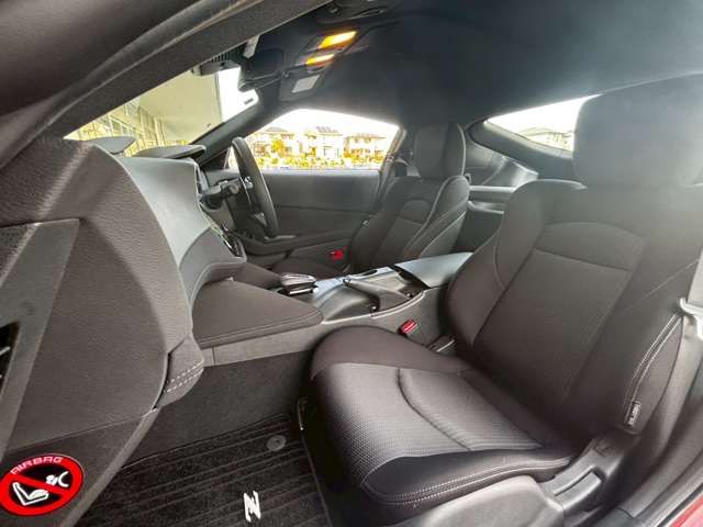 NISSAN FAIRLADY Z 2025 Image 31