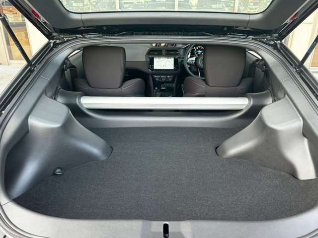 NISSAN FAIRLADY Z 2025 Image 31