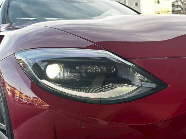 NISSAN FAIRLADY Z 2025 Image 31