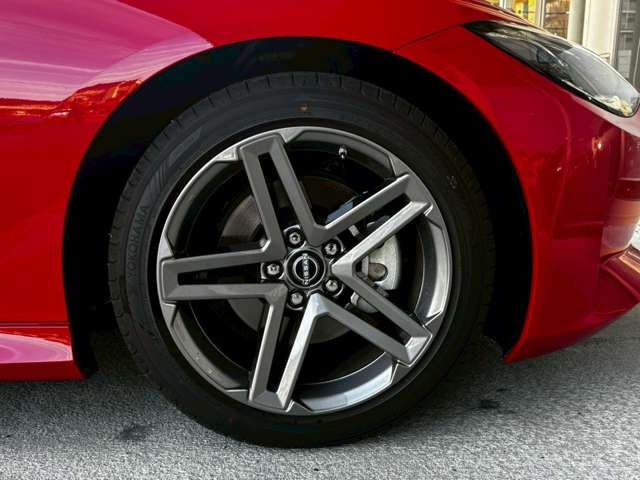 NISSAN FAIRLADY Z 2025 Image 31