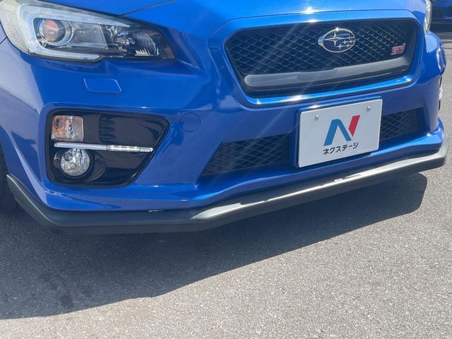 SUBARU WRX STI 2016 Image 31