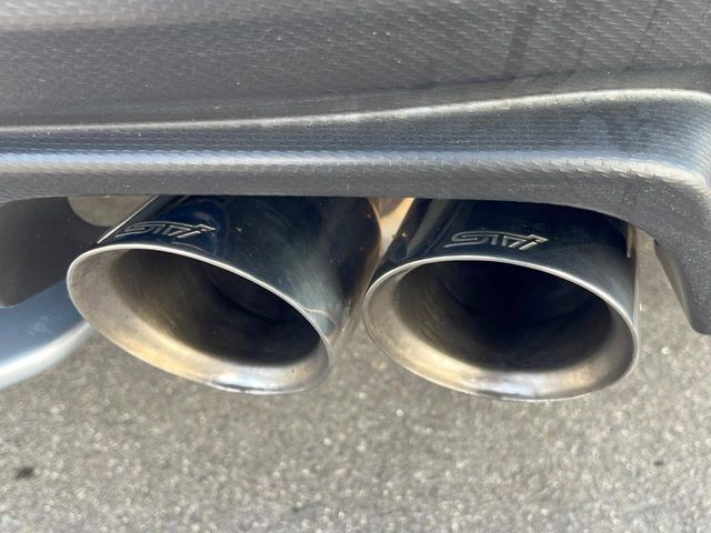 SUBARU WRX STI 2016 Image 31
