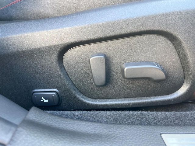 SUBARU WRX STI 2016 Image 31