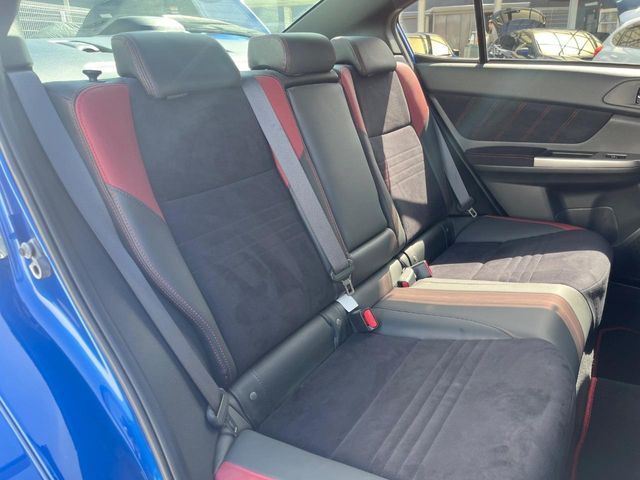 SUBARU WRX STI 2016 Image 31