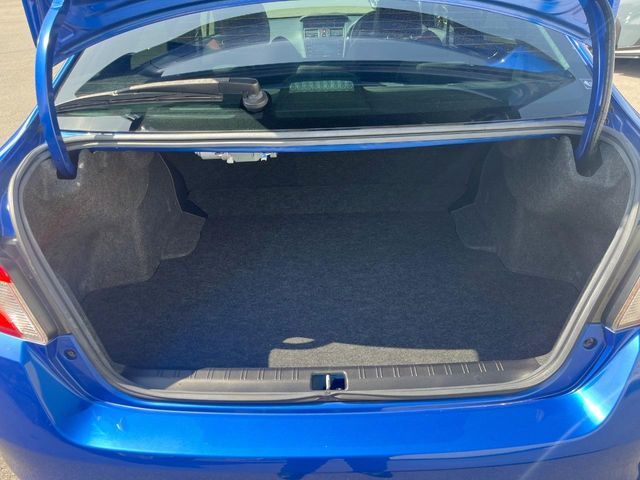 SUBARU WRX STI 2016 Image 31