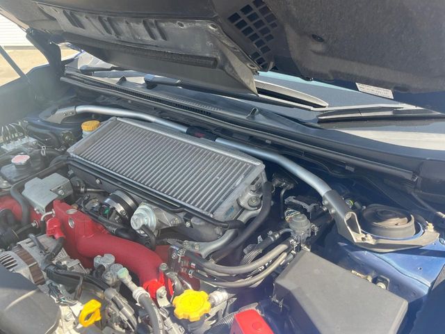 SUBARU WRX STI 2016 Image 31