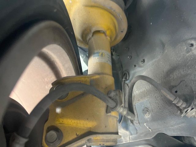 SUBARU WRX STI 2016 Image 31