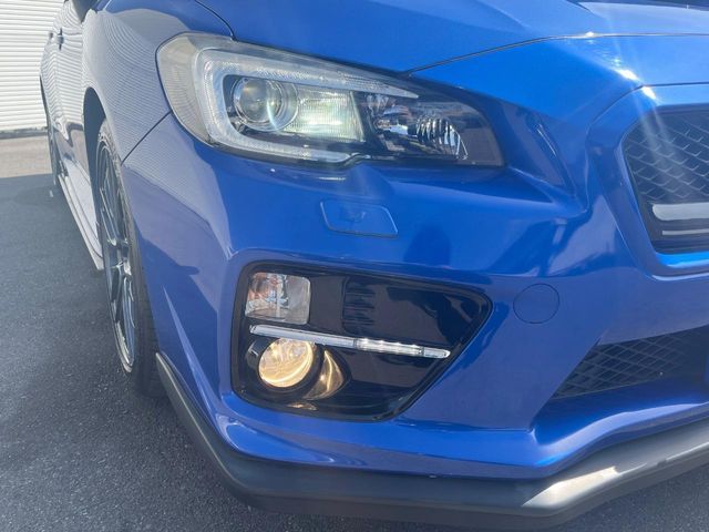 SUBARU WRX STI 2016 Image 31