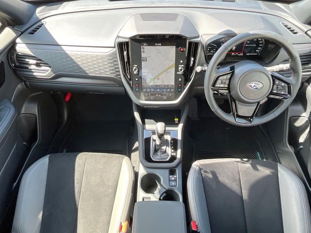 SUBARU FORESTER 2025 Image 31